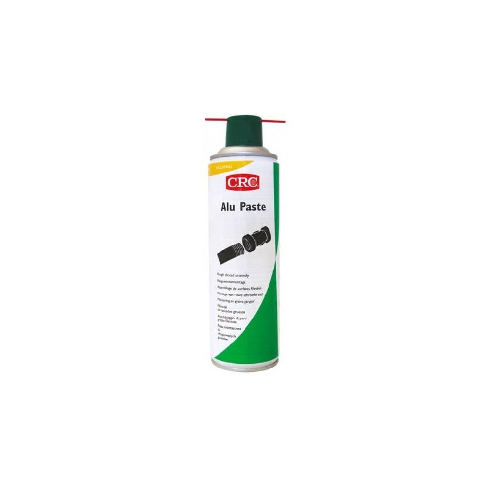Yleisvoiteluaine CRC ALU PASTE IND 500ML