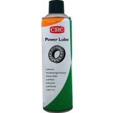 Yleisvoiteluaine CRC POWER LUBE PRO 500ML