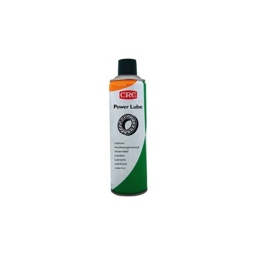 Yleisvoiteluaine CRC POWER LUBE PRO 500ML