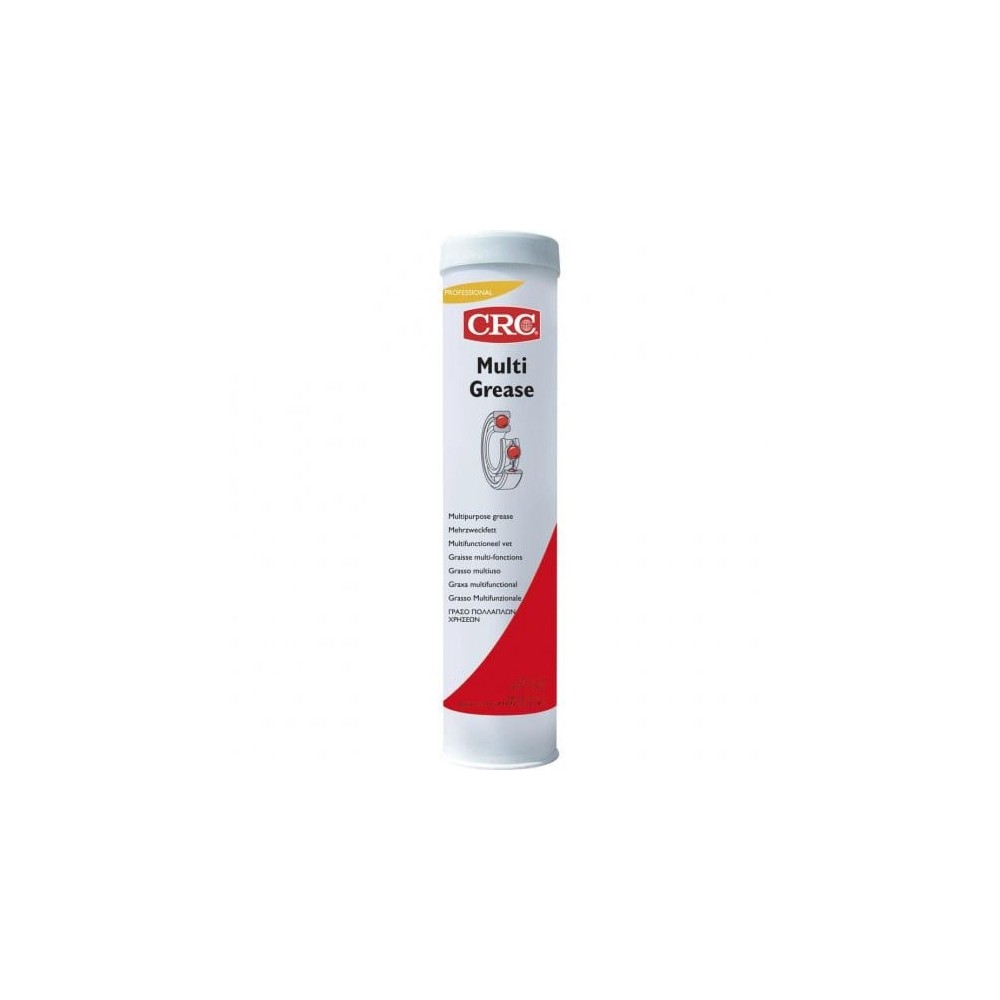 Yleisvoiteluaine CRC MULTI GREASE 400G