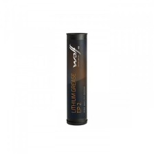 Yleisvoiteluaine WOLF LITHIUM GREASE EP 2