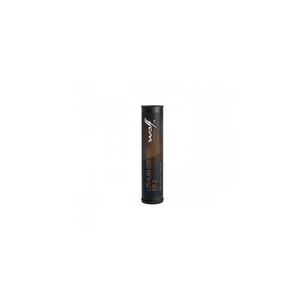 Yleisvoiteluaine WOLF LITHIUM GREASE EP 2