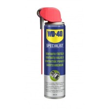 Yleisvoiteluaine WD-40 Specialist Contact Cleaner 300ml