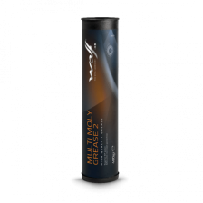 Yleisvoiteluaine WOLF MULTI MOLY GREASE 2