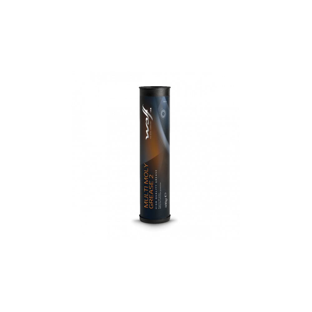Yleisvoiteluaine WOLF MULTI MOLY GREASE 2