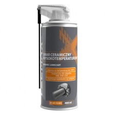 Yleisvoiteluaine TECMAXX CERAMIC GREASE 400ML