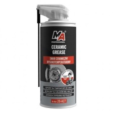 Yleisvoiteluaine MA PROFESSIONAL CERAMIC GREASE 400ML