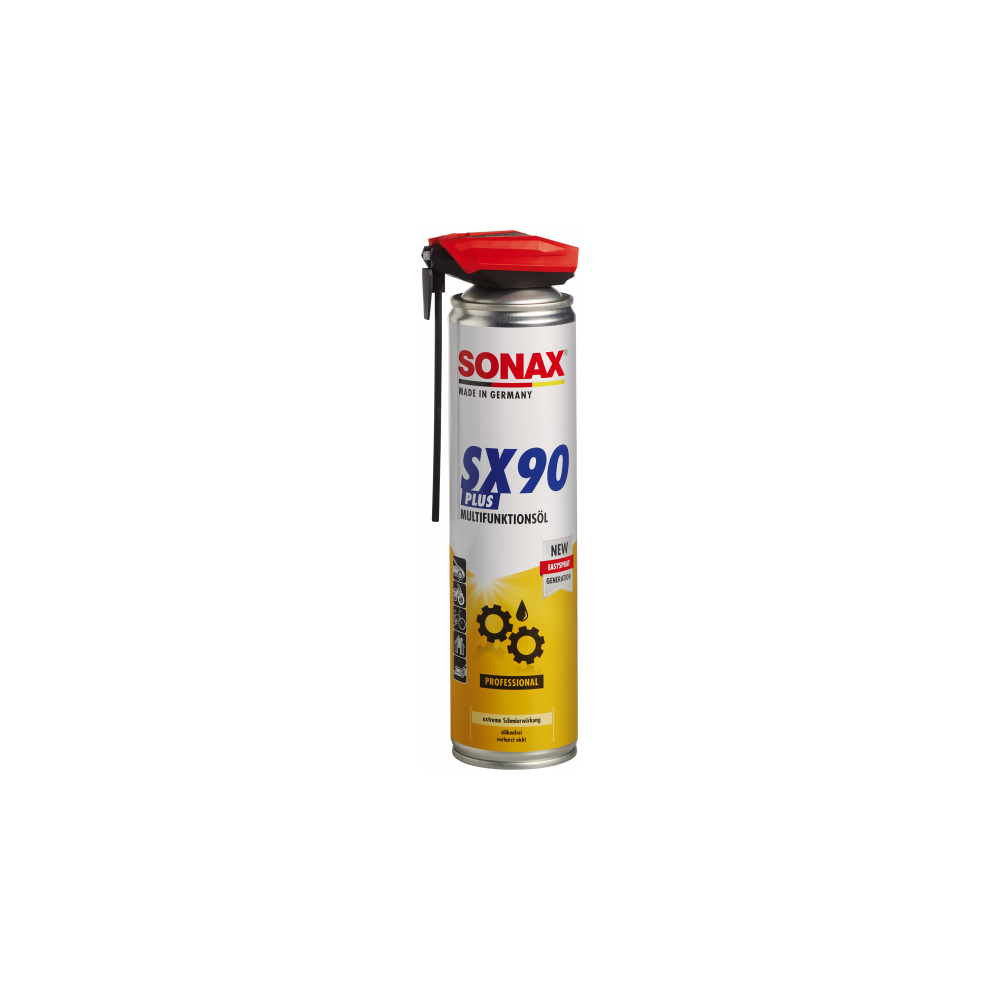 Yleisvoiteluaine SONAX SX90 Plus EasySpray 400ml