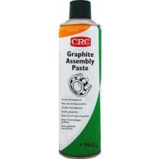 Yleisvoiteluaine CRC GRAPHITE ASSEMBLY 400