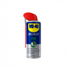 Yleisvoiteluaine WD-40 Specialist PTFE 400ml