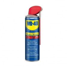 Yleisvoiteluaine WD-40 Smart Straw 250ml