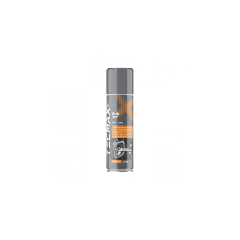 Yleisvoiteluaine TECMAXX WHITE GREASE 200ml