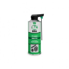 Yleisvoiteluaine BOLL PTFE Grease 400ml
