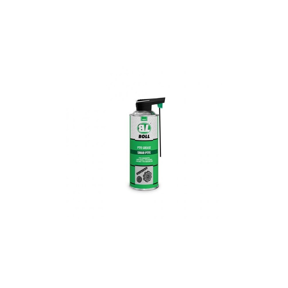 Yleisvoiteluaine BOLL PTFE Grease 400ml