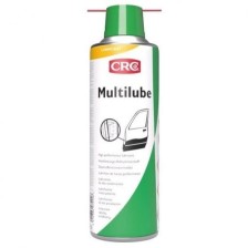 Yleisvoiteluaine CRC MULTILUBE 500ML