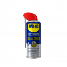 Yleisvoiteluaine WD-40 Specialist Spray Grease 400ml