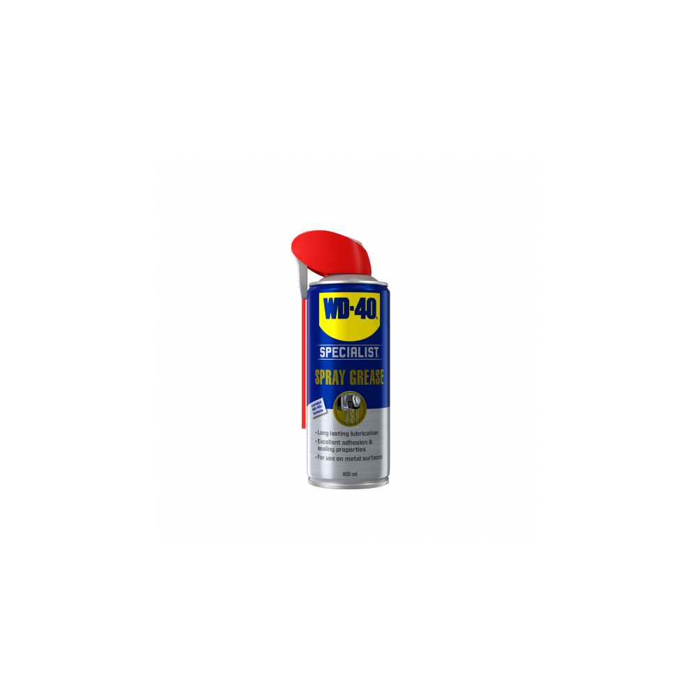 Yleisvoiteluaine WD-40 Specialist Spray Grease 400ml