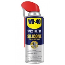 Yleisvoiteluaine WD-40 Specialist Silicone 300ml