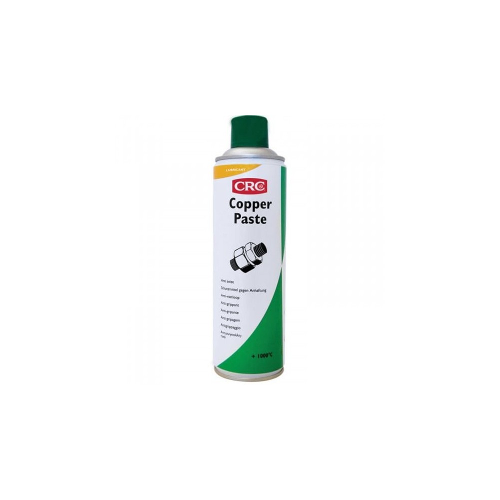 Yleisvoiteluaine CRC COPPER PASTE 250ML