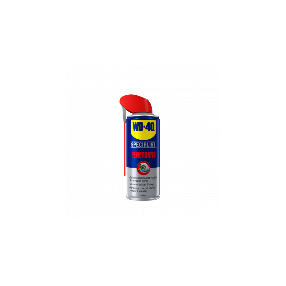 Yleisvoiteluaine WD-40 Specialist Penetrant 400ml