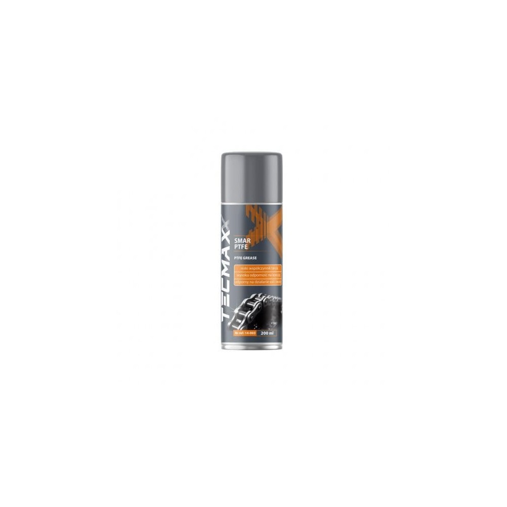 Yleisvoiteluaine TECMAXX PTFE GRASE 200ML