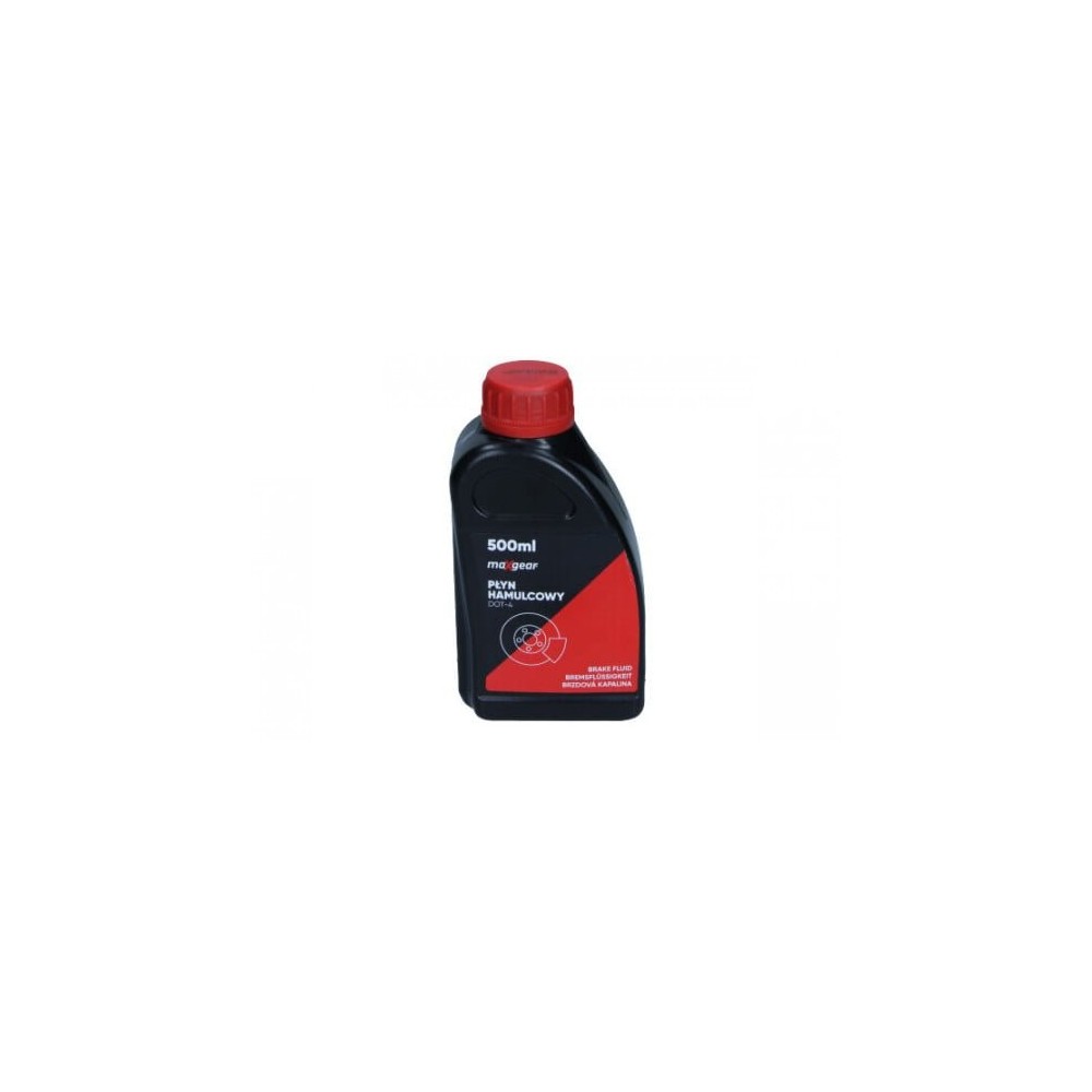 Jarruneste MAXGEAR 36-0047