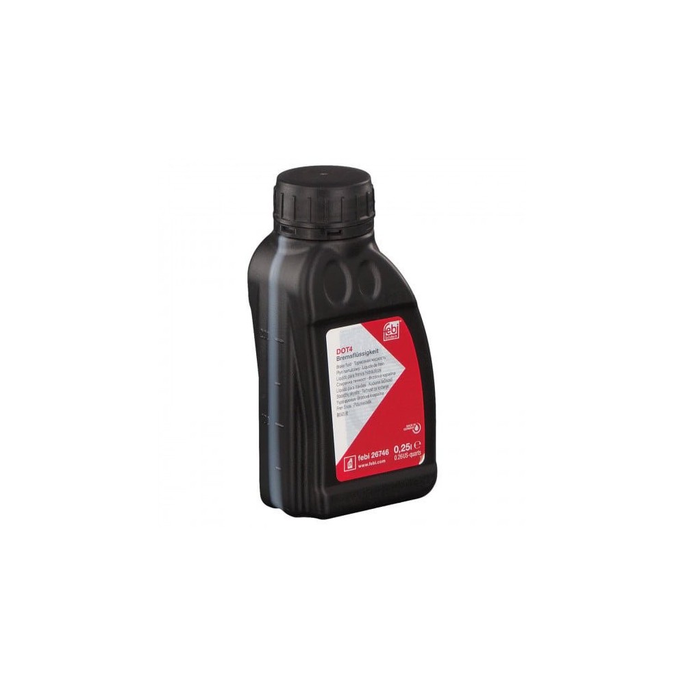 Jarruneste FEBI BILSTEIN 26746