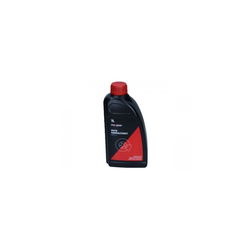 Jarruneste MAXGEAR 000406