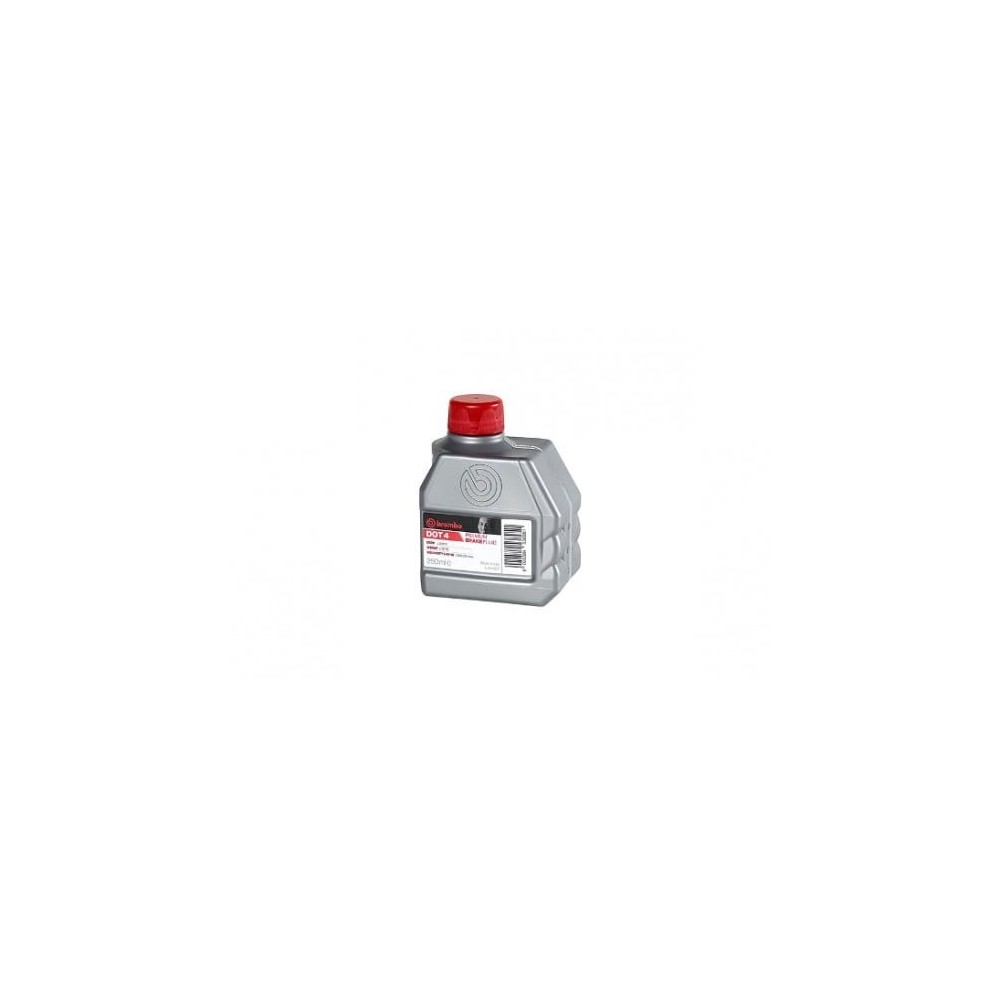 Jarruneste BREMBO L A4 002