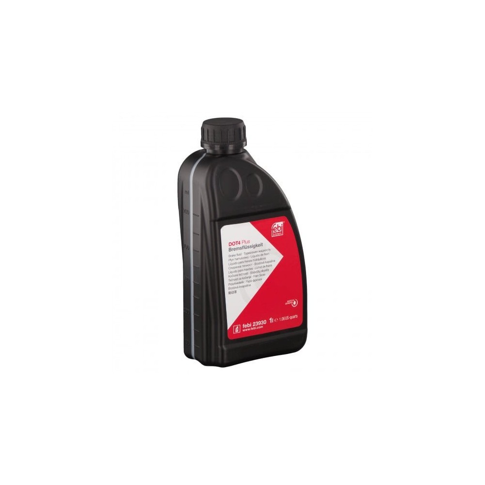Jarruneste FEBI BILSTEIN 23930