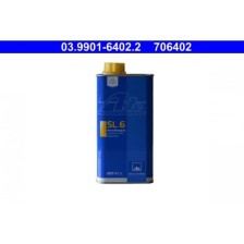 Jarruneste ATE 03.9901-6402.2