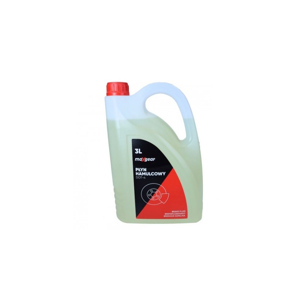 Jarruneste MAXGEAR 000407