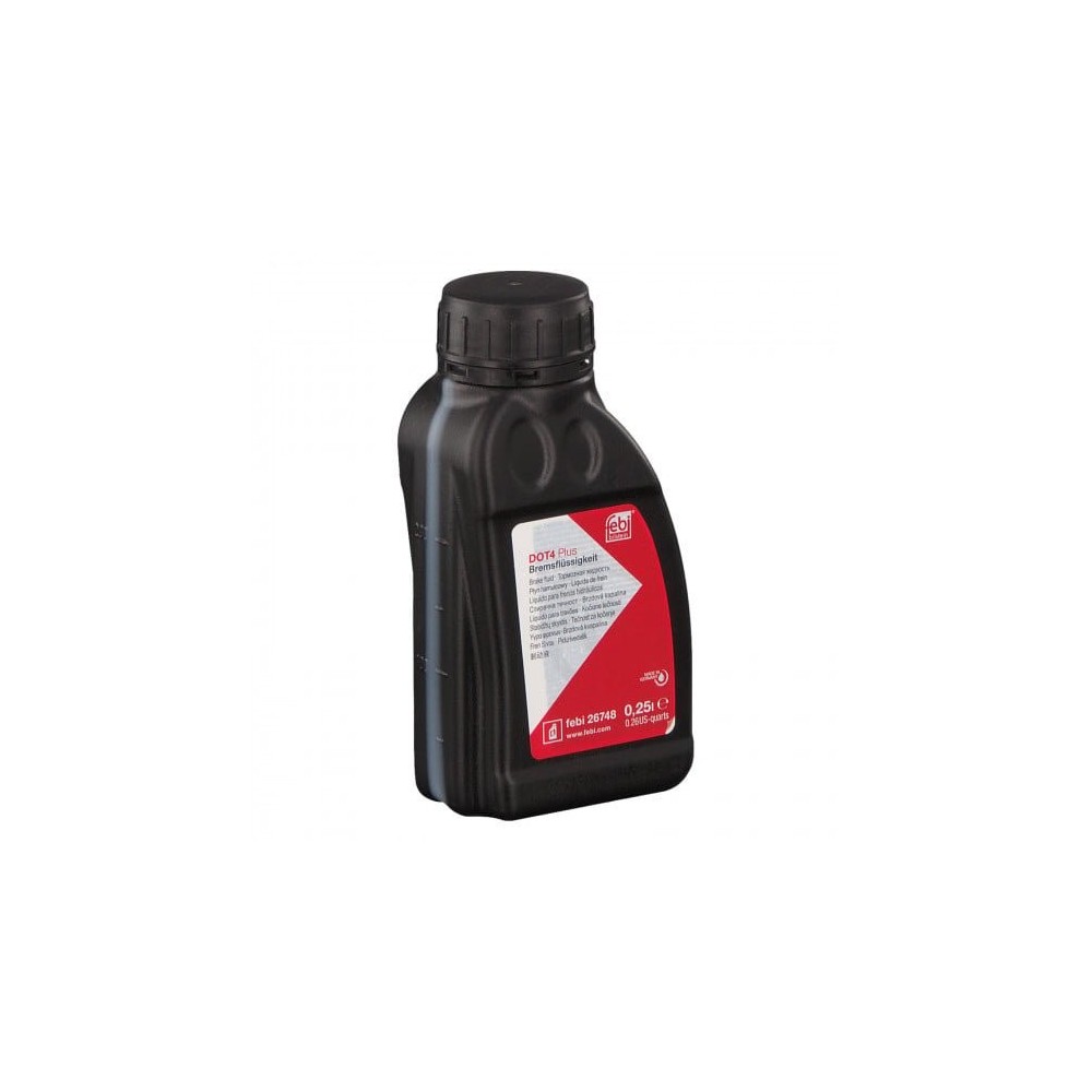 Jarruneste FEBI BILSTEIN 26748