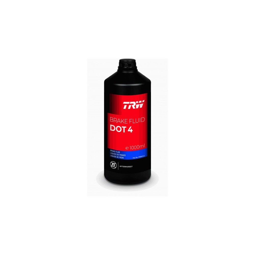 Jarruneste TRW PFB401