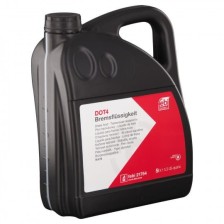 Jarruneste FEBI BILSTEIN 21754