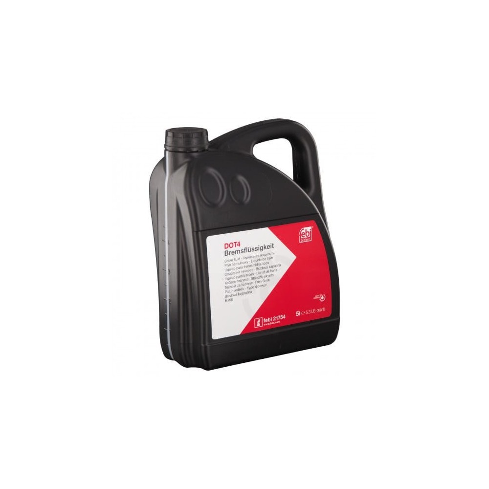 Jarruneste FEBI BILSTEIN 21754