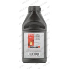 Jarruneste FERODO FBX050