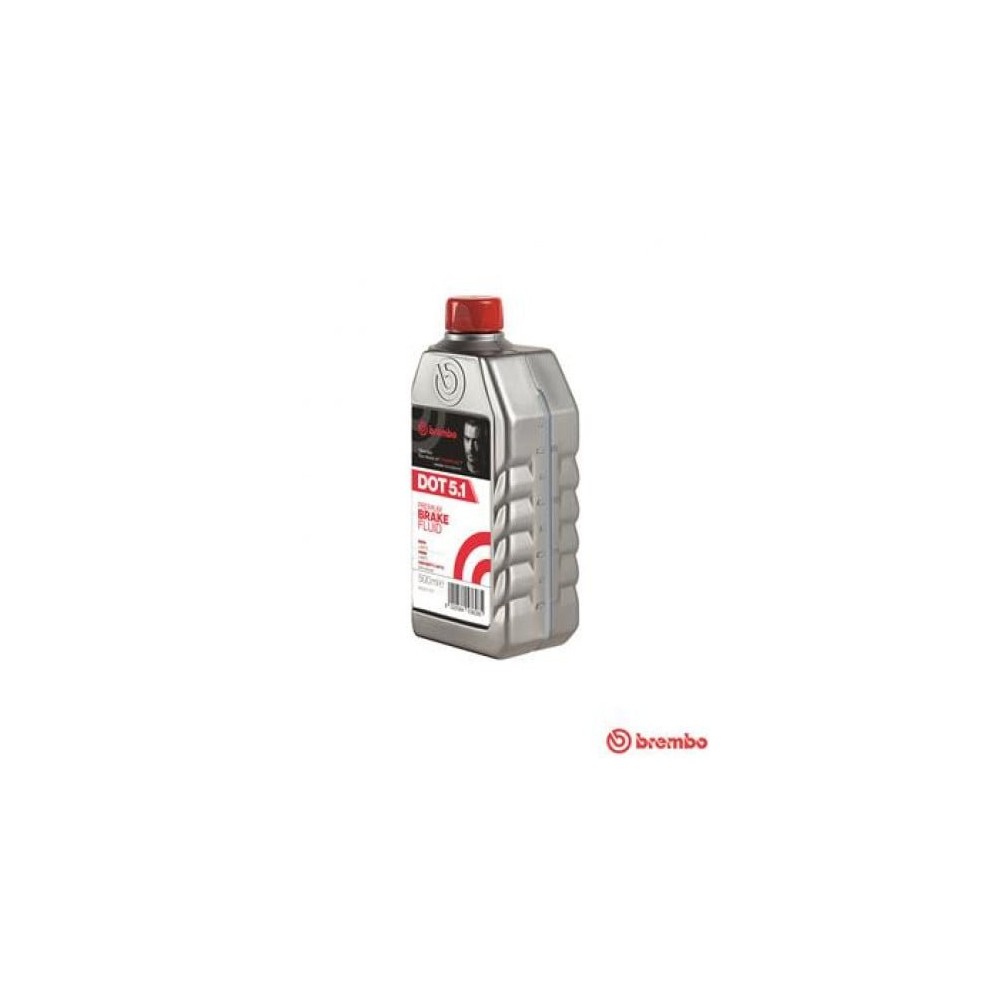 Jarruneste BREMBO L 05 005