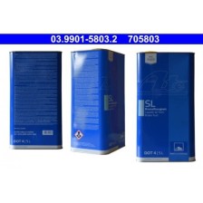 Jarruneste ATE 03.9901-5803.2