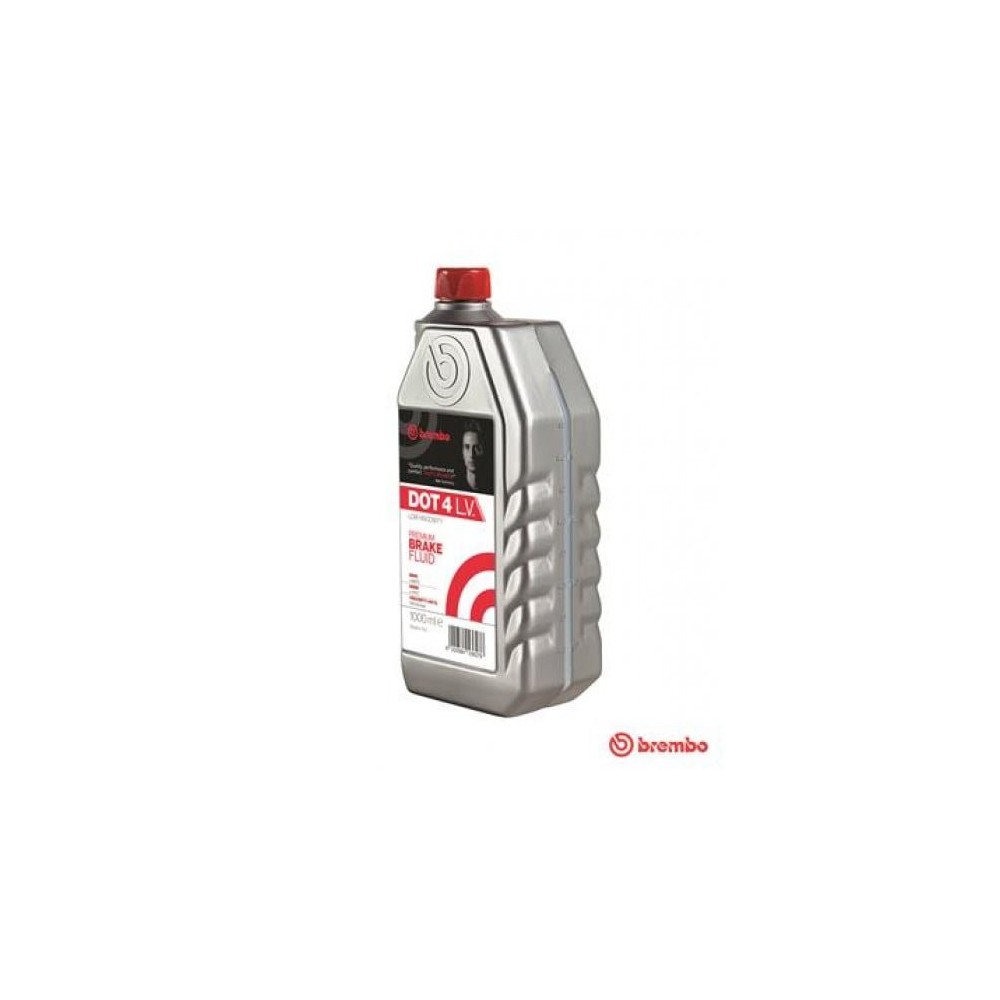 Jarruneste BREMBO L 04 210