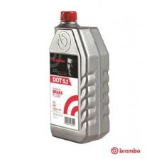 Jarruneste BREMBO L 05 010