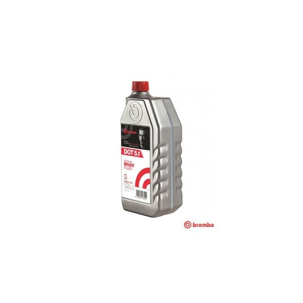 Jarruneste BREMBO L 05 010