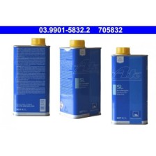 Jarruneste ATE 03.9901-5832.2