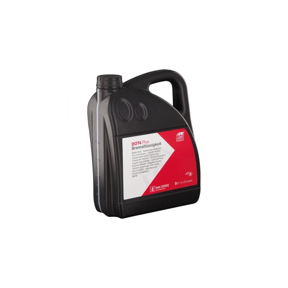 Jarruneste FEBI BILSTEIN 23932