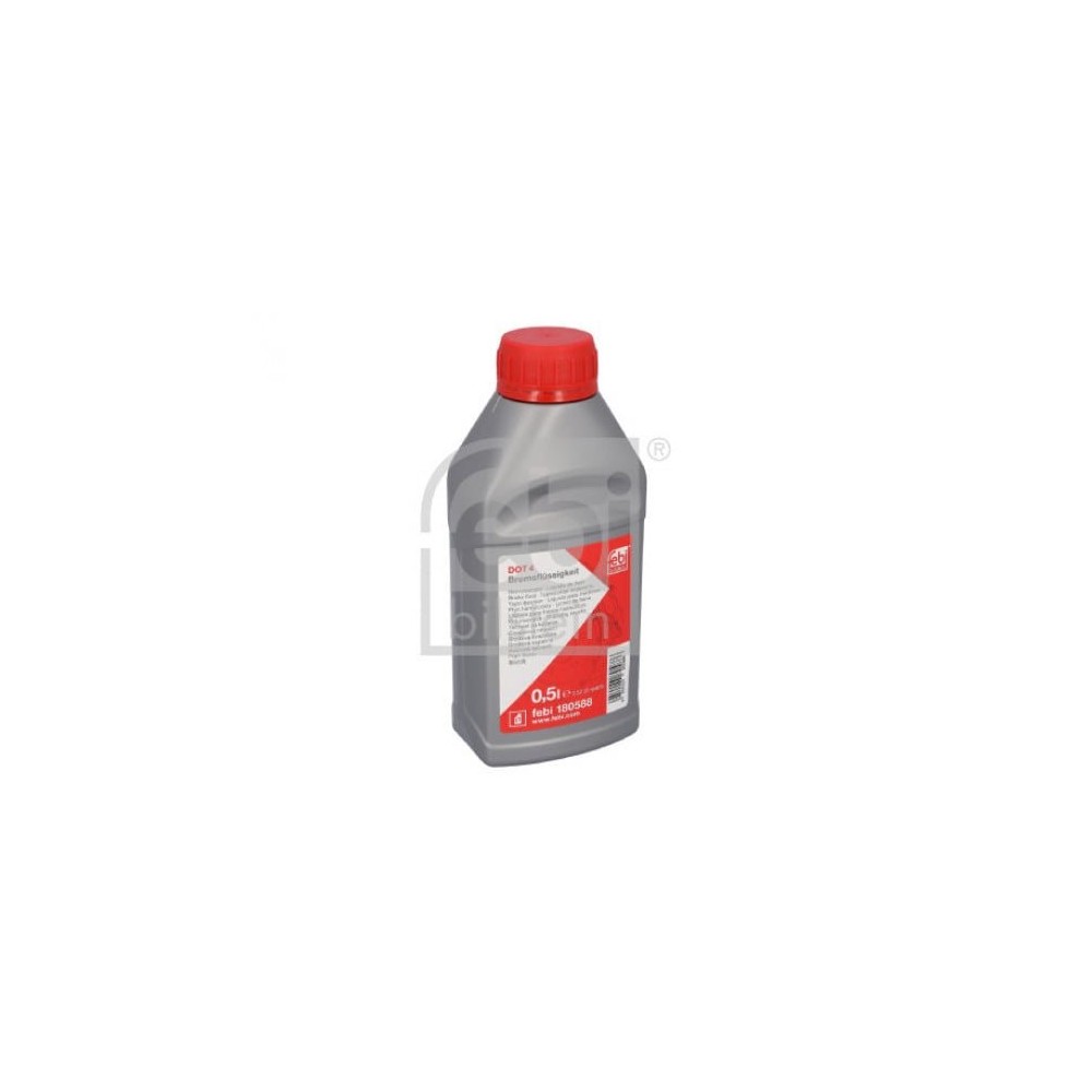 Jarruneste FEBI BILSTEIN 180588