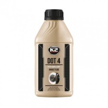 Jarruneste K2 DOT4 550g