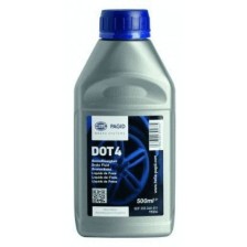 Jarruneste HELLA 8DF 355 360-011