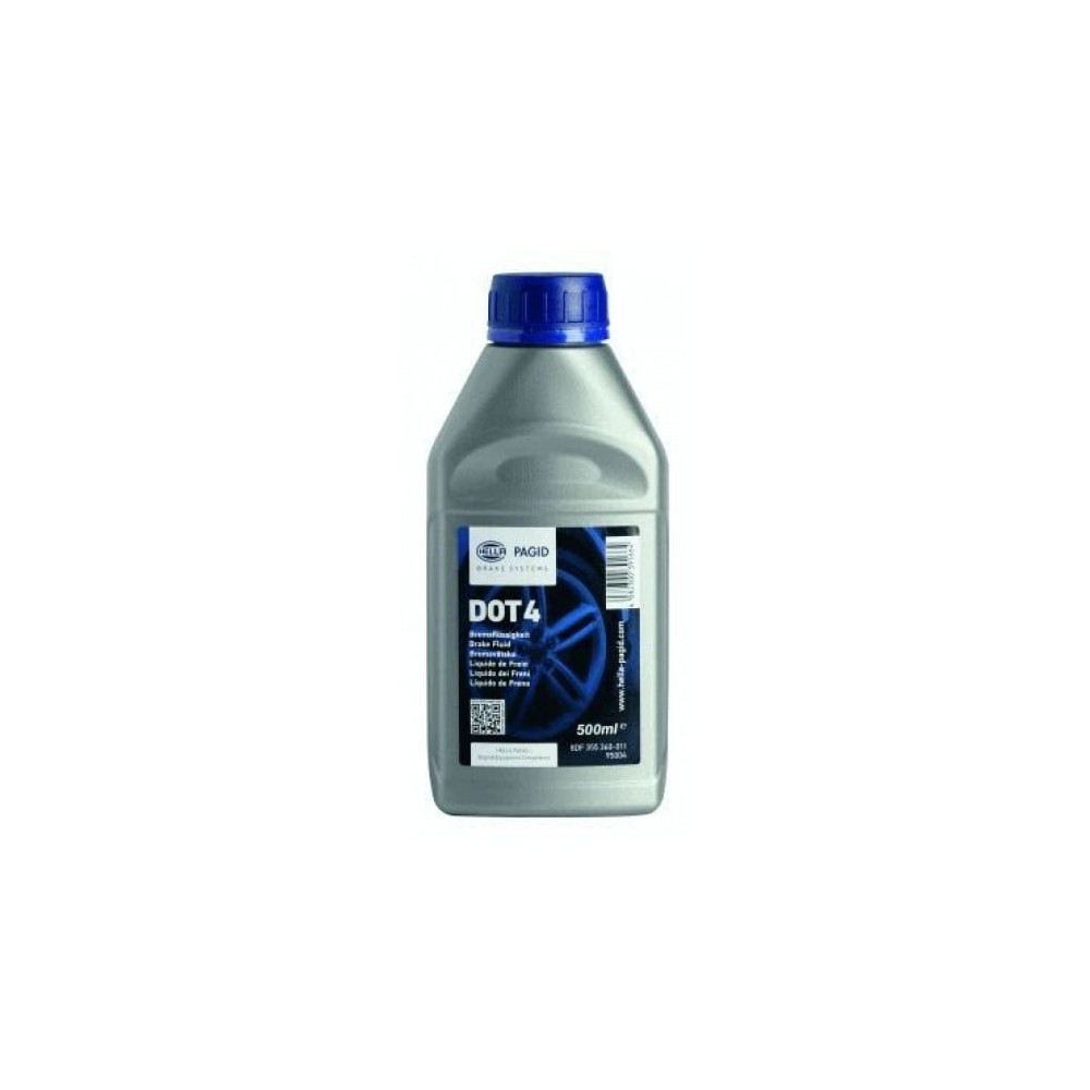 Jarruneste HELLA 8DF 355 360-011