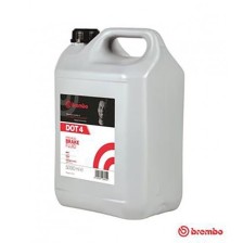 Jarruneste BREMBO L 04 050