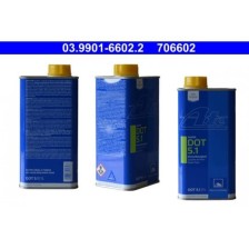 Jarruneste ATE 03.9901-6602.2
